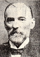 Alejandro San Martín Satrústegui
